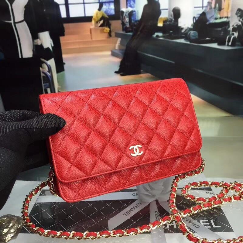 Chanel Handbags 208